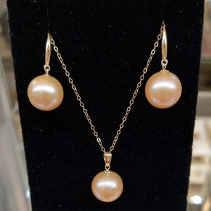Freshwater Pearl 8.5-9mm